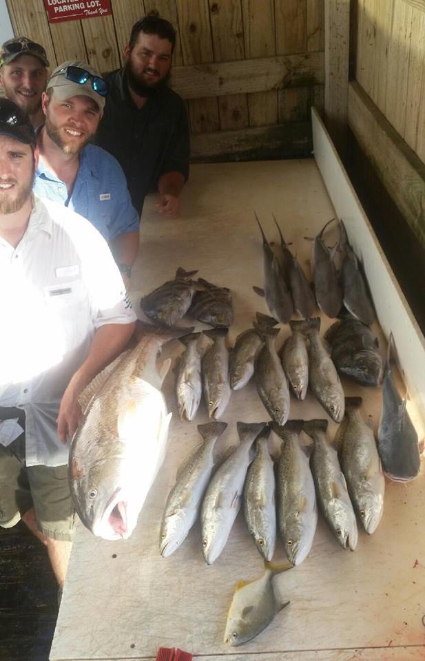 Mixed Bag