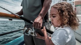 Fishing Charters For The Family