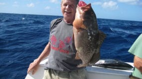 Affordable Family Fishing Charter in Galveston TX