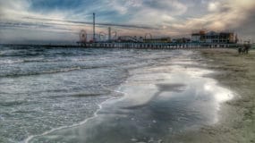 Galveston Island Fishing Charter
