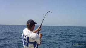 When Is Deep Sea Fishing Season