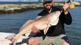 Fall Fishing Charters in Galveston TX