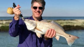 Fishing Charter in Galveston The Best Holiday Gift