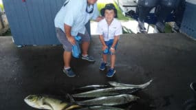 Why Book A Fishing Charter in Galveston TX