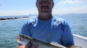 What Should You Ask Galveston Fishing Guides?