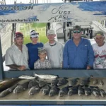 Best All-Inclusive Fishing Charter in Galveston TX