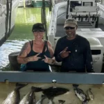 Book an All-Inclusive Fishing Trip in Galveston Before Summer Ends