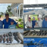 What’s the Difference Between Bay Fishing and Jetty Fishing