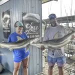 What’s the Difference Between Bay Fishing and Jetty Fishing