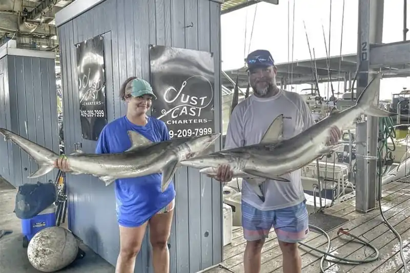 What’s the Difference Between Bay Fishing and Jetty Fishing