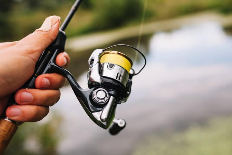 Galveston Bay Fishing Tips