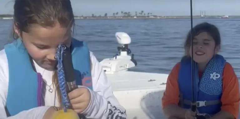 Blog 1 4 Hour Bay and Jetty Fishing Charter in Galveston