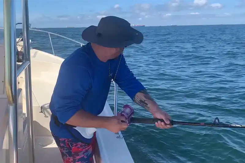 Best Summertime Galveston Fishing Tips