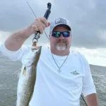 Just Cast Fishing Charters for Galveston Fishing