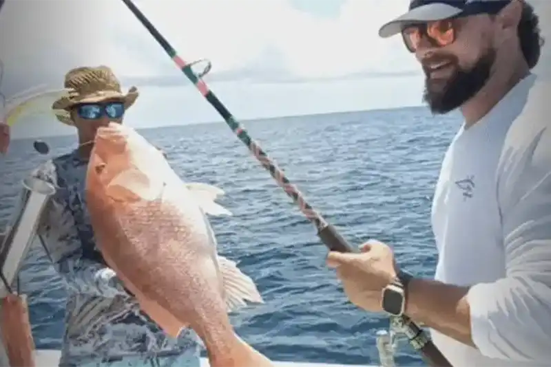 Is Charter Fishing Worth The Money