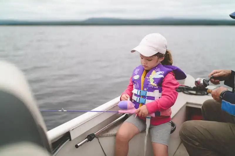 Kid-Friendly Galveston Fishing Charters Guide