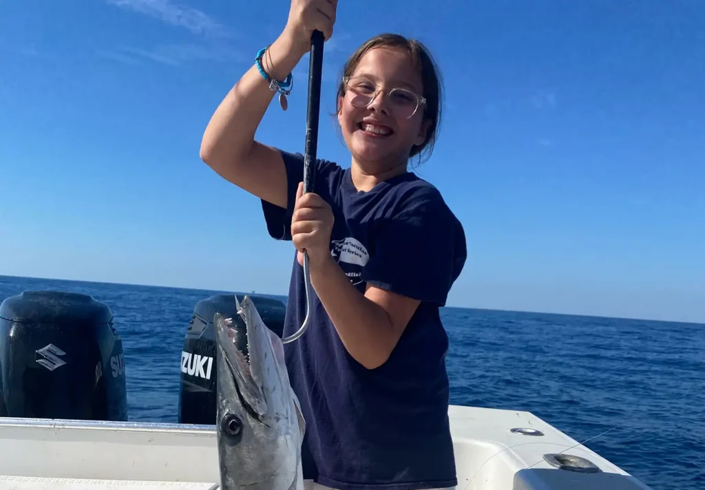 4 Hour Fishing Trips In Galveston TX