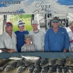 Galveston Fishing Charter: Book Your Adventure Today