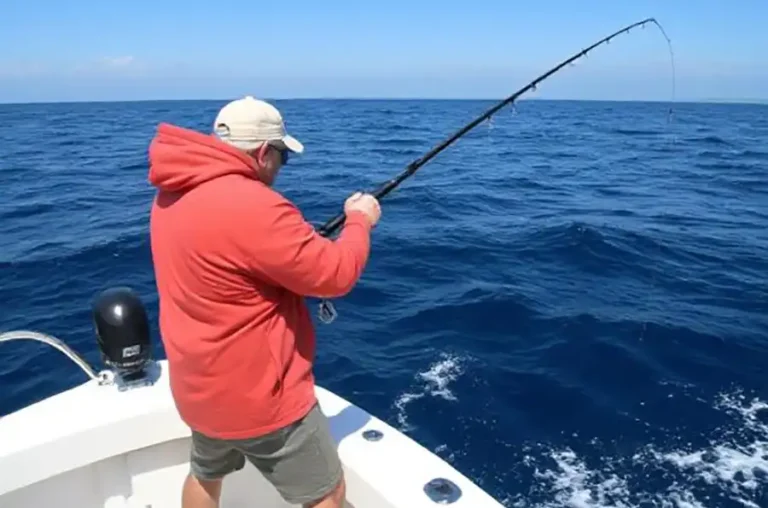 October Fishing in Galveston TX: Tips & Charters