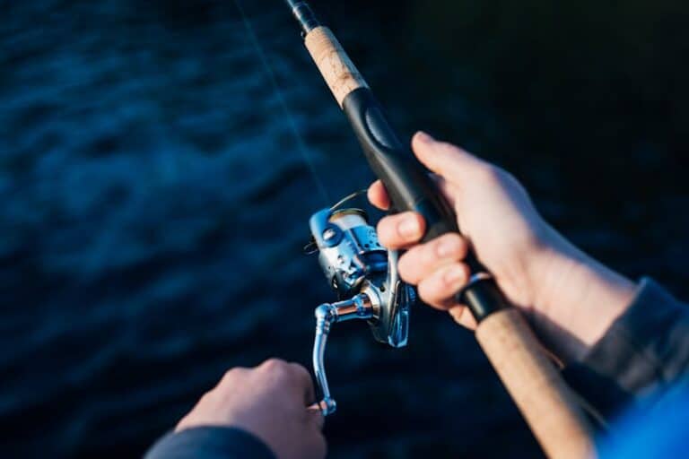 The Aim Of Galveston Fishing