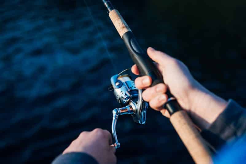 The Aim Of Galveston Fishing