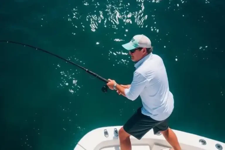 Galveston Holiday Fishing 2025: Top Spots & Charters