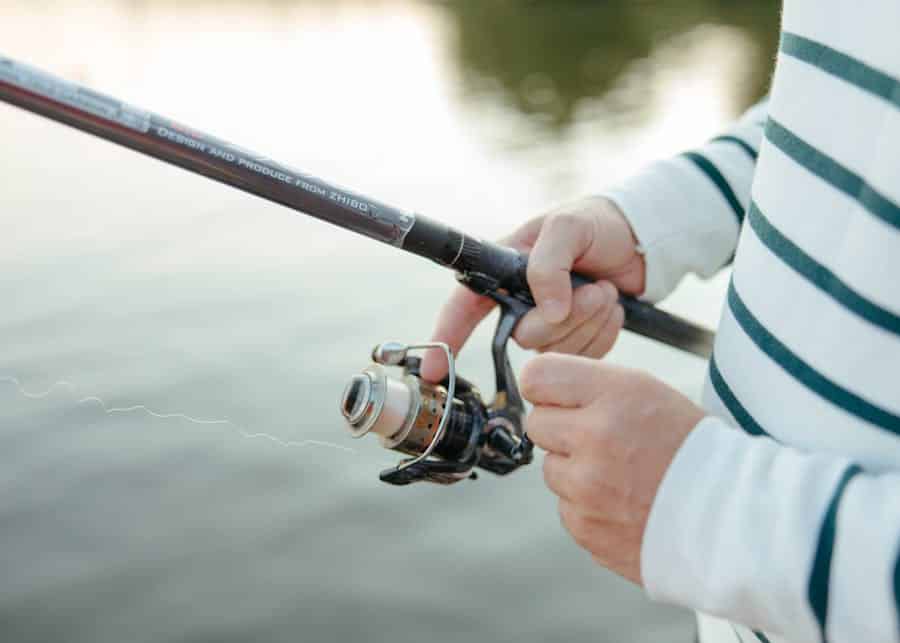 Galveston TX Fall Fishing: Experience the Best