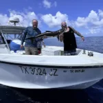 Galveston Spring Break Fishing 2026