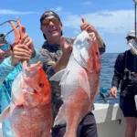 Redfish Season In Galveston
