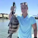 Spring Fishing In Galveston TX