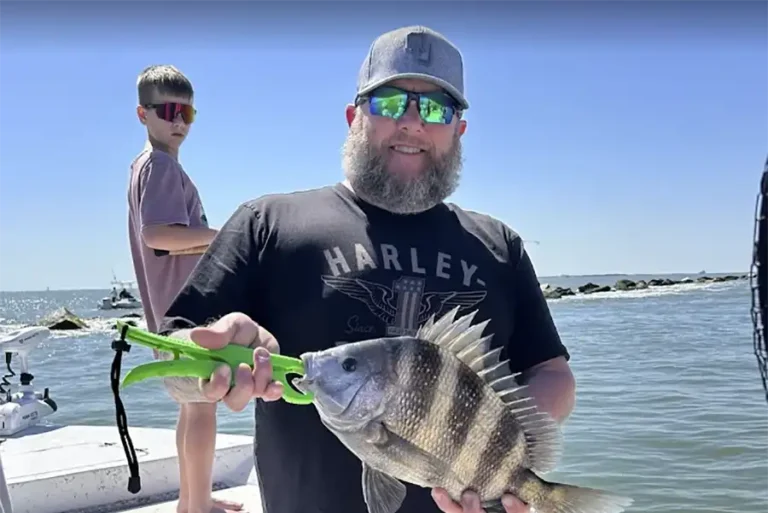 Planning Your 2026 Galveston Fishing Adventure