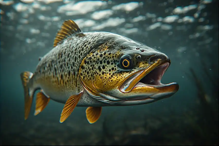 Best Times for Galveston Trout Fishing: A Seasonal Guide