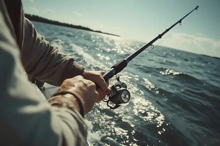 Galveston Deep Sea Fishing: Complete Beginner Guide
