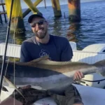 Galveston Spring Transition Fishing