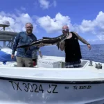 Memorial Day Galveston TX Fishing Safety Tips