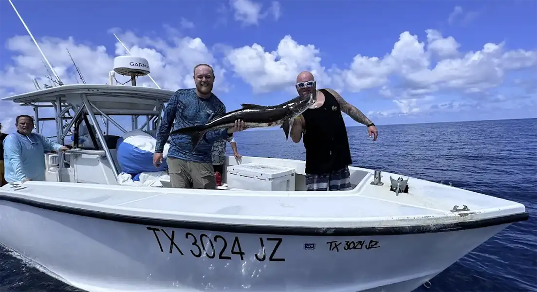 Memorial Day Galveston TX Fishing Safety Tips