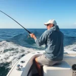 Galveston Fishing Guide-Early Summer Hotspots for Trout and Redfish