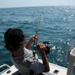 Galveston Fishing Charters: Experience with Just Cast Charters