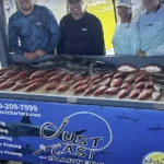 Top Fishing Charters to Explore in Galveston