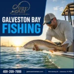 Galveston Bay Fishing Guide